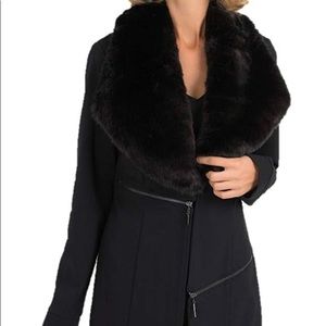 New Joseph Ribkoff Black Jacket with tags